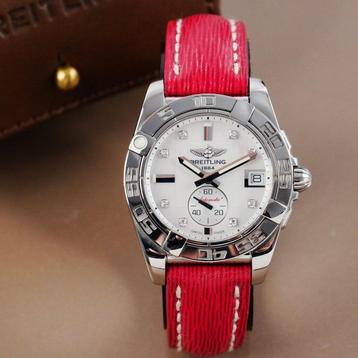 Breitling - Galactic 36 Diamond MoP - A37330 - Femme -