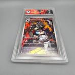 Pokémon Graded card - TEAM ROCKETS HOUNDOOM AR - Graad 10, Hobby en Vrije tijd, Verzamelkaartspellen | Pokémon, Nieuw
