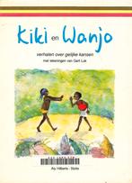 Kiki en Wanjo, Verzenden