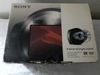 Sony DCR-DVD7E Caméra vidéo numérique