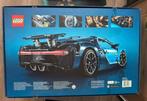 Lego Set - 42083 - Technic - 42083 Bugatti Chiron, Kinderen en Baby's, Speelgoed | Duplo en Lego, Nieuw