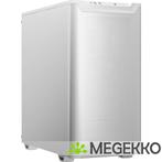 Be quiet! Pure Base 501 White Airflow, Verzenden, Nieuw