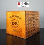 Cartier Bresson C-B Paris - Bresson - Commode - Palissandre