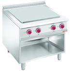 Kookplaat | Elektrisch | Met 4 Verlaagde Kookplaten | Oven, Verzenden, Nieuw in verpakking