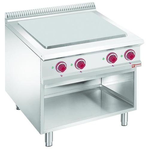 Kookplaat | Elektrisch | Met 4 Verlaagde Kookplaten | Oven, Zakelijke goederen, Horeca | Keukenapparatuur, Nieuw in verpakking