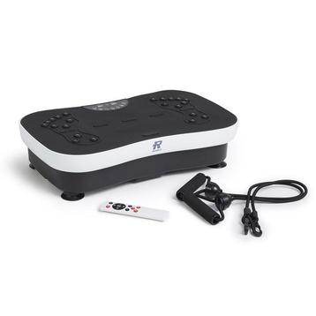 Plateforme vibrante avec 2 bandes de résistance - 200 W | beschikbaar voor biedingen