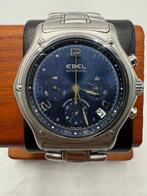 Ebel - le modulor - Sans Prix de Réserve - 9137240 - Homme -, Nieuw