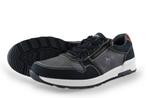 Rieker Sneakers in maat 45 Blauw | 5% extra korting, Kleding | Heren, Schoenen, Zo goed als nieuw, Sneakers, Rieker, Verzenden