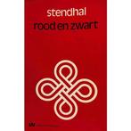 Rood en zwart 9789020404999 Stendhal, Verzenden, Stendhal