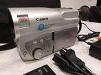 Canon Digital Camcorder CANON V400 Video8 8mm Video8 camera