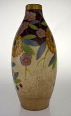 Keramis Boch - Charles Catteau, Raymond Chevalier - Vase -