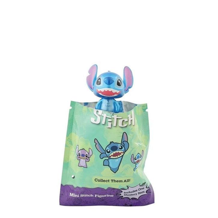 Lilo & Stitch Random Stitch Figuur (Small Box) 4 cm, Verzamelen, Disney, Ophalen of Verzenden