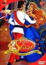 Sissi - Die Prinzessin - Teil 2, Episoden 04 - 06  DVD, Verzenden