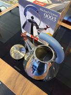 Alessi - Michael Graves - Bouilloire - 9093 - Acier