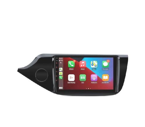 Autoradio Gps Android 10 Pour Kia Ceed 12-16, Autos : Divers, Navigation de voiture, Envoi