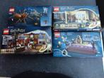 Harry Potter - Lego -  - Accessoire de film, Verzamelen, Nieuw