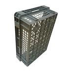 TBA Stapelbak Nestbaar Geperforeerd 600x400x185mm 02-PE, Zakelijke goederen, Ophalen of Verzenden