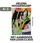 Het aanbidden van Louis Claus 9789403101415, Boeken, Verzenden, Zo goed als nieuw, Valentijn Hoogenkamp