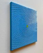 Aykaz Arzumanyan - Rose - 834 - Abstraction géométrique