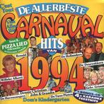 Allerbeste Carnaval Hits (2CD), Cd's en Dvd's, Verzenden, Nieuw in verpakking
