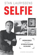 Selfie 9789461314000, Boeken, Zo goed als nieuw, Stan Lauryssens, Verzenden