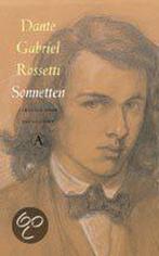 Sonnetten 9789025346836, Boeken, Zo goed als nieuw, Dante Gabriel Rossetti, Verzenden