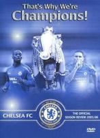 Chelsea FC: End of Season Review 2005/2006 DVD (2006), Verzenden