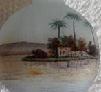 Daum - Vaas - Glas - Art Nouveau