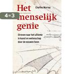 Menselijk Genie 9789071206207 C. Murray, Boeken, Verzenden, Zo goed als nieuw, C. Murray