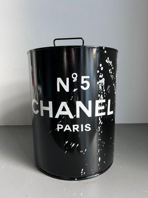 Tableau Chanel Splash