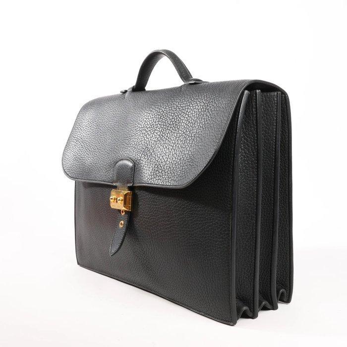 Hermès - Sac a Depeche - Sac à main, Bijoux, Sacs & Beauté, Sacs | Sacs Femme