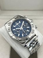 Breitling - Chronomat 44 - AB0110 - Homme - 2015, Handtassen en Accessoires, Nieuw
