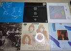 Led Zeppelin & Related - 6 x Albums - Albums LP (plusieurs