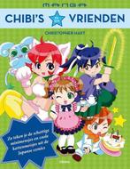 Manga  Chibis En Hun Vrienden 9789057646720, Christopher Hart, Verzenden