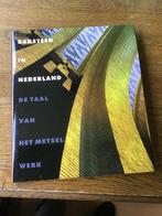 BAKSTEEN IN NEDERLAND 9789012065573 C.J.M. Schiebroek, Boeken, Verzenden, Gelezen, C.J.M. Schiebroek