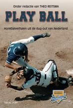 Play Ball 9789043907538, Boeken, Sportboeken, Gelezen, T. Reitsma, Verzenden