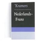 Kramers pocketwoordenboek nederlands-frans 9789010059574, Boeken, Woordenboeken, Gelezen, Nederlands, Verzenden