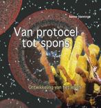 Wetenschappelijke bibliotheek 119 - Van protocel tot spons, Livres, Science, Nanne Nanninga, Verzenden