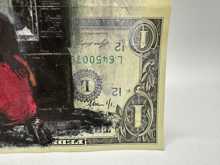 Chris Boyle (1977) - The end will be Televised, Antiek en Kunst, Kunst | Designobjecten