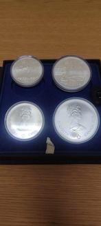 Canada, Upper Canada 5 Dollars / 10 Dollars 1976 Olympic