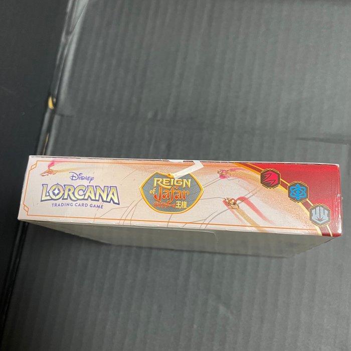 Takara Tomy - 1 Box - Disney Lorcana - Reign of Jafar 1, Verzamelen, Overige Verzamelen