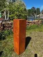 Sculpture dextérieur, Voetstuk / zuil / sokkel - 1 m -, Antiek en Kunst