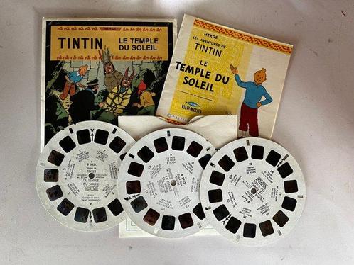 GAF, View-Master Viewmaster reel Bobine View-Master, Verzamelen, Foto-apparatuur en Filmapparatuur