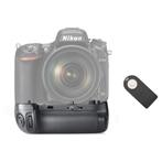 Batterij grip compatibel met Nikon D750 MB-D16, Nieuw, Verzenden