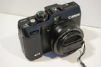 Canon PowerShot G1 X Digitale camera, Audio, Tv en Foto, Fotocamera's Digitaal, Nieuw