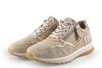 Gabor Sneakers in maat 38 Beige, Verzenden, Beige, Gabor, Sneakers