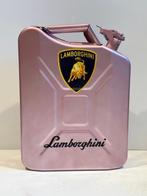 Rob VanMore - Oil Crisis Lamborghini XL - 47cm