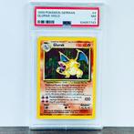 Pokémon Graded card - Glurak / Charizard Holo 4 - Pokémon -, Nieuw