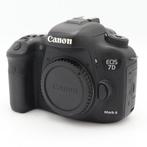Canon EOS 7D mark II body | Tweedehands, Audio, Tv en Foto, Fotocamera's Digitaal, Verzenden, Zo goed als nieuw, Canon