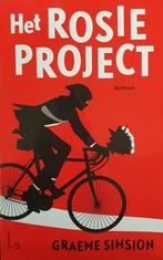 Het Rosie Project 1 9789021027999 Graeme Simsion, Verzenden, Graeme Simsion